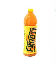 FROOTI MANGO DRINK 600ML PET